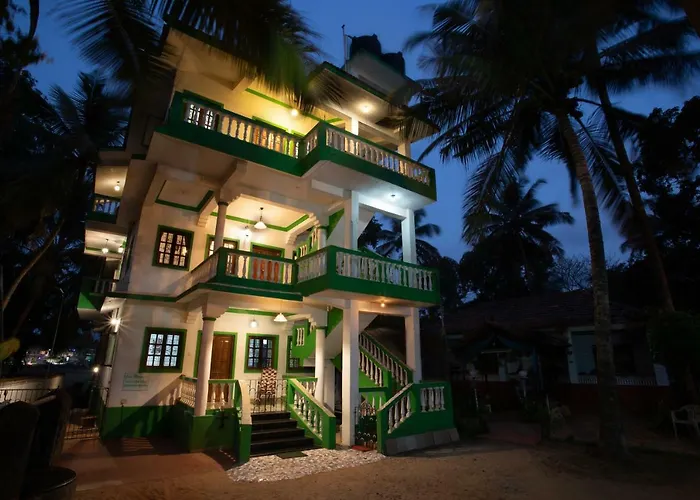 Casa Margarida