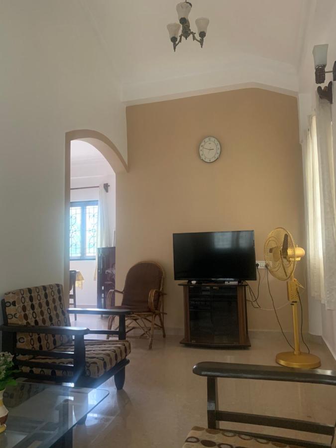 Apartment Casa Margarida Calangute