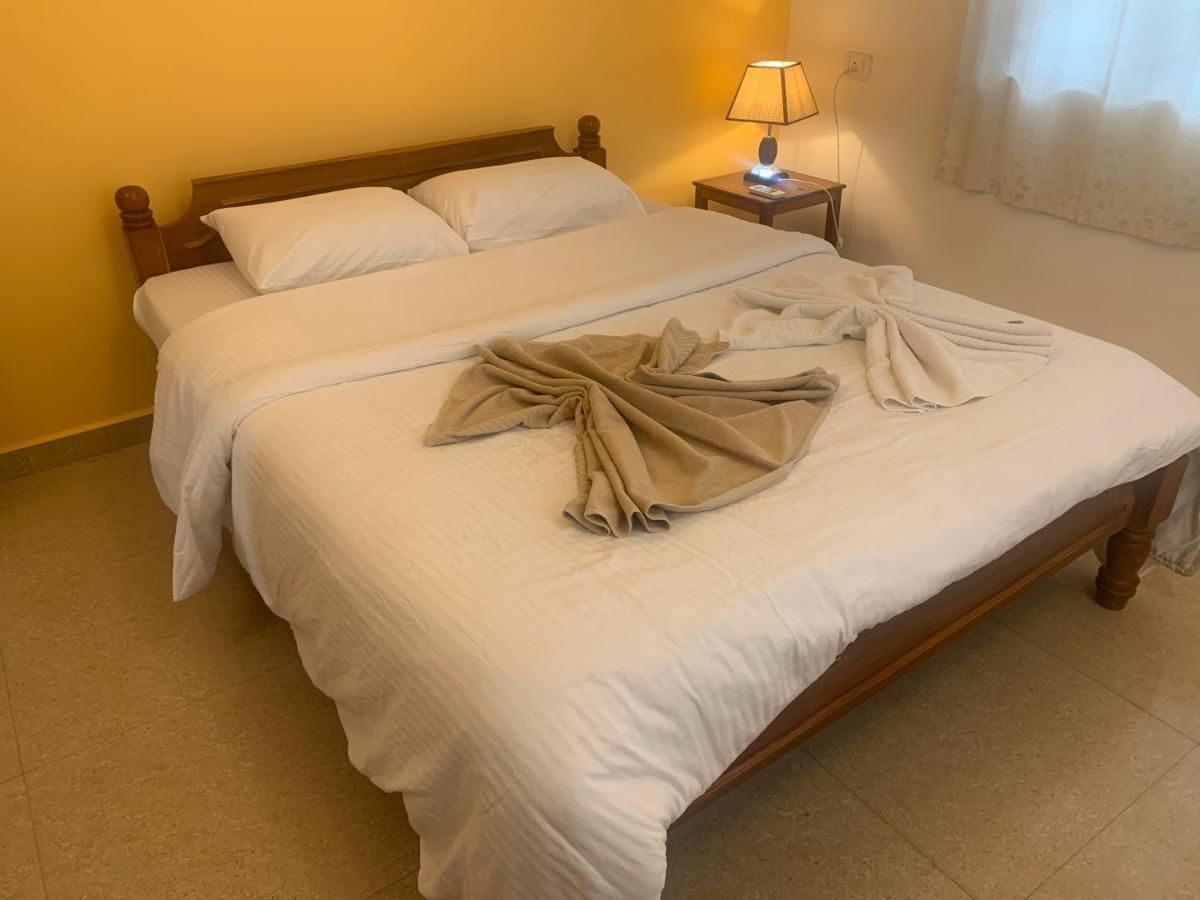 Casa Margarida Apartment Calangute