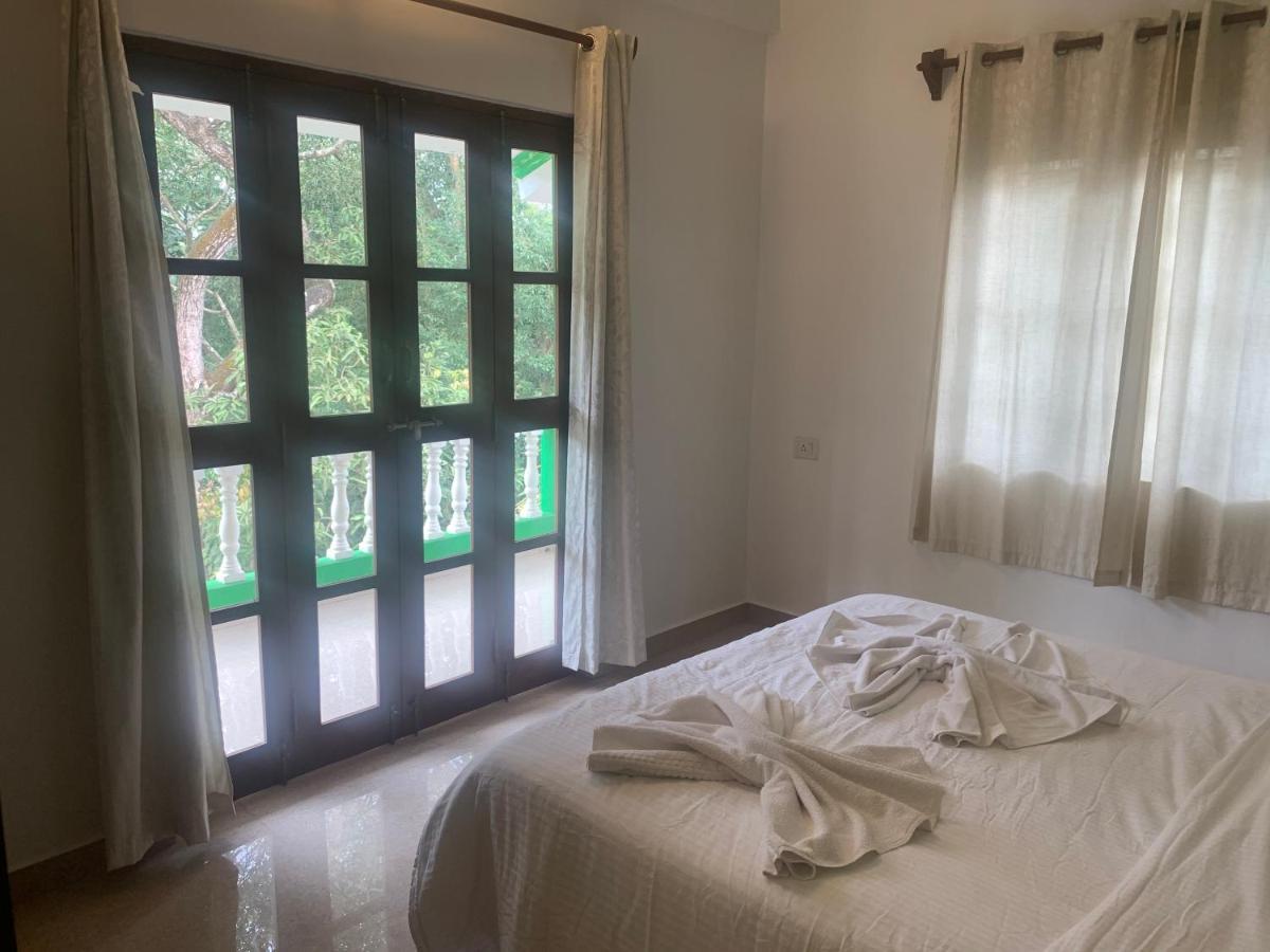 Apartment Casa Margarida Calangute