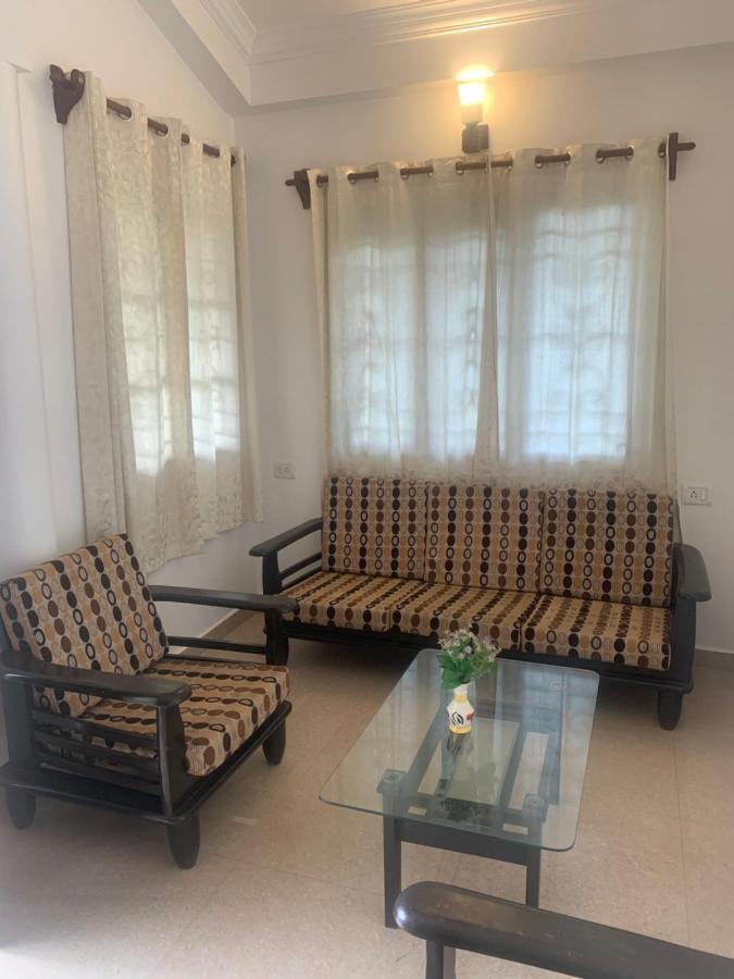 Casa Margarida Apartment