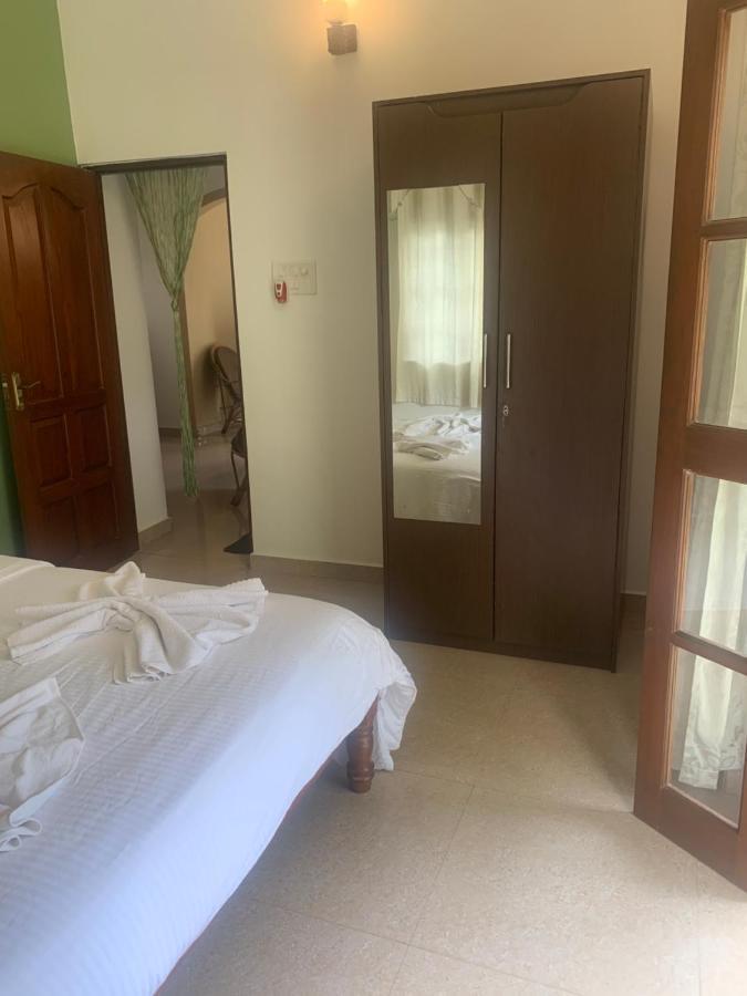 Casa Margarida Calangute