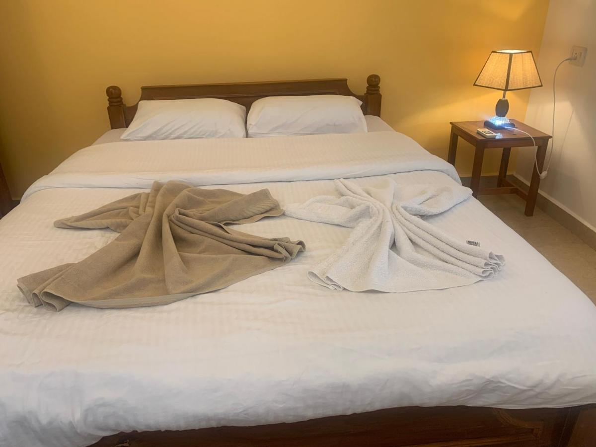 Casa Margarida Apartment Calangute