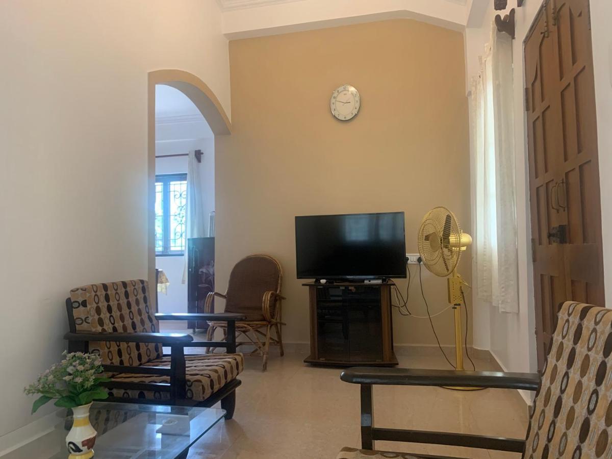 Apartment Casa Margarida Calangute