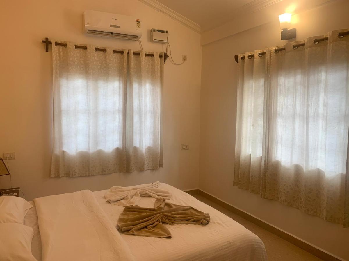 Casa Margarida Apartment Calangute