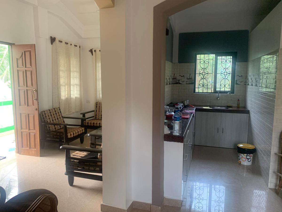 Casa Margarida Calangute