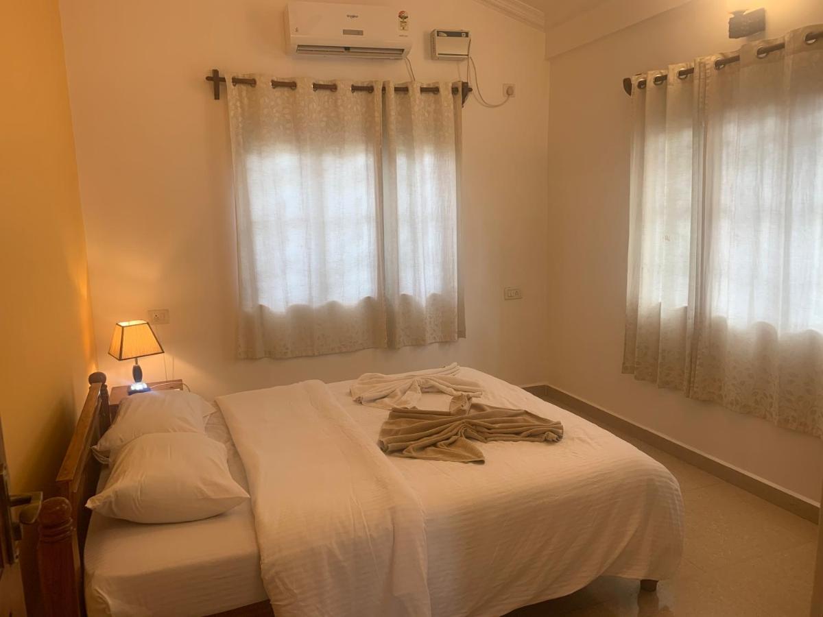 Casa Margarida Apartment