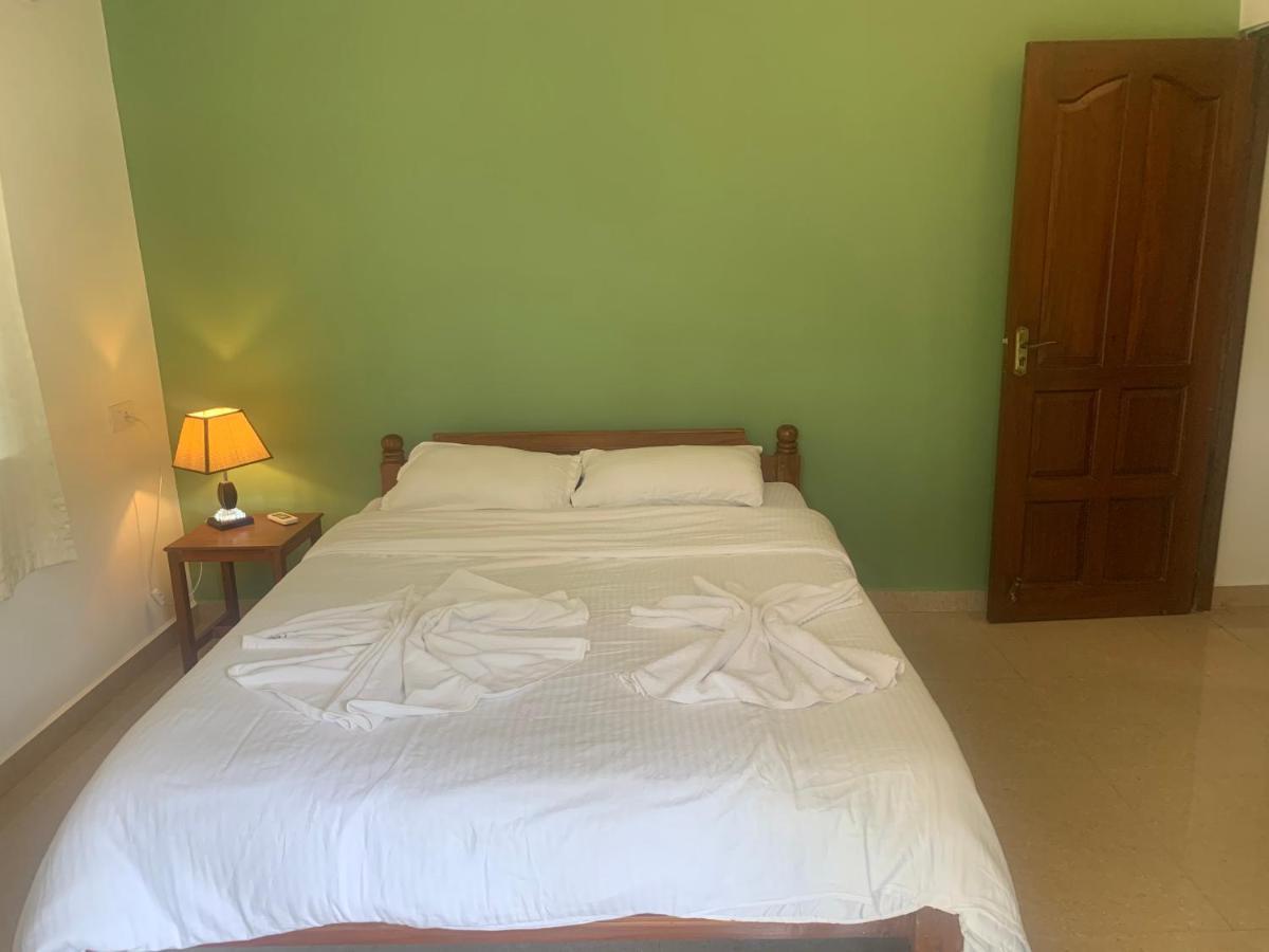 Casa Margarida Apartment