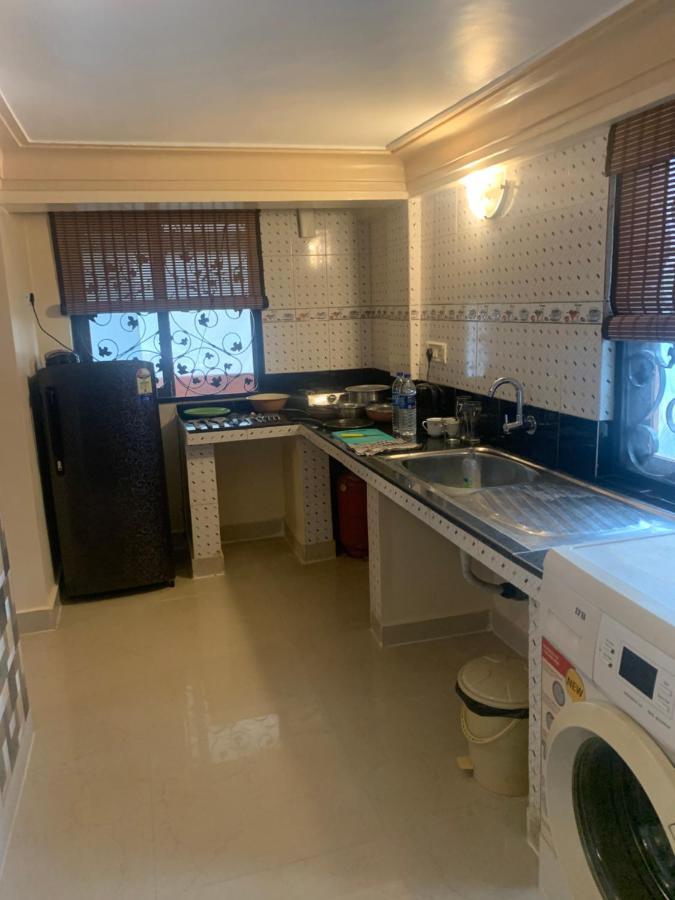 Apartment Casa Margarida
