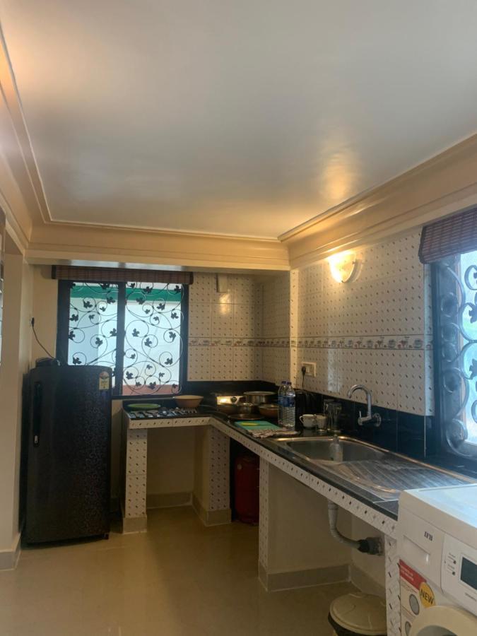 Casa Margarida *