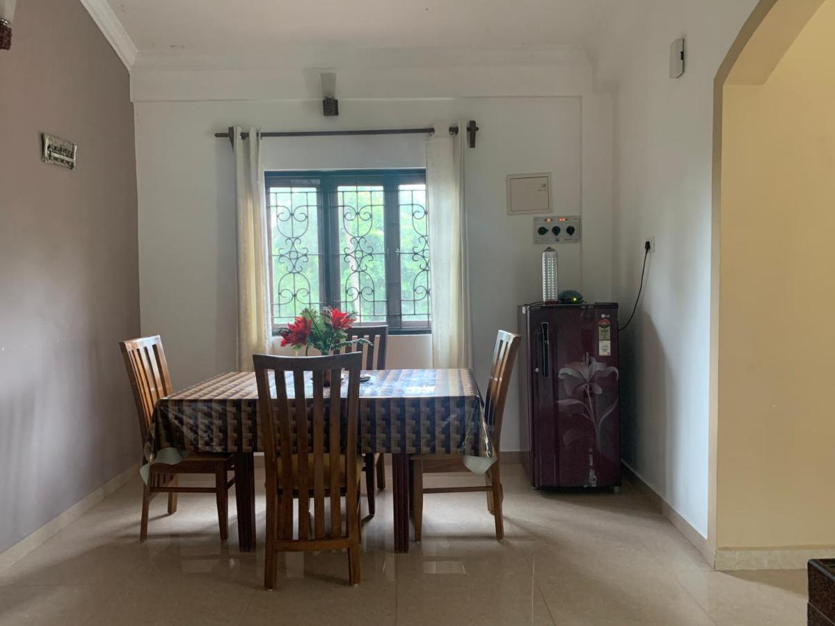 Casa Margarida Apartment