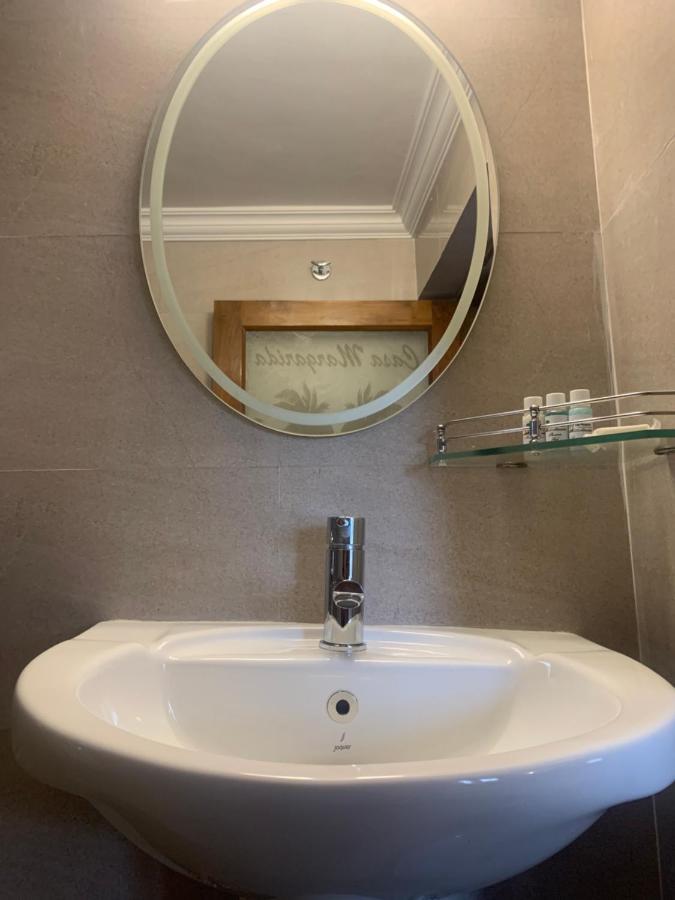 Casa Margarida Apartment