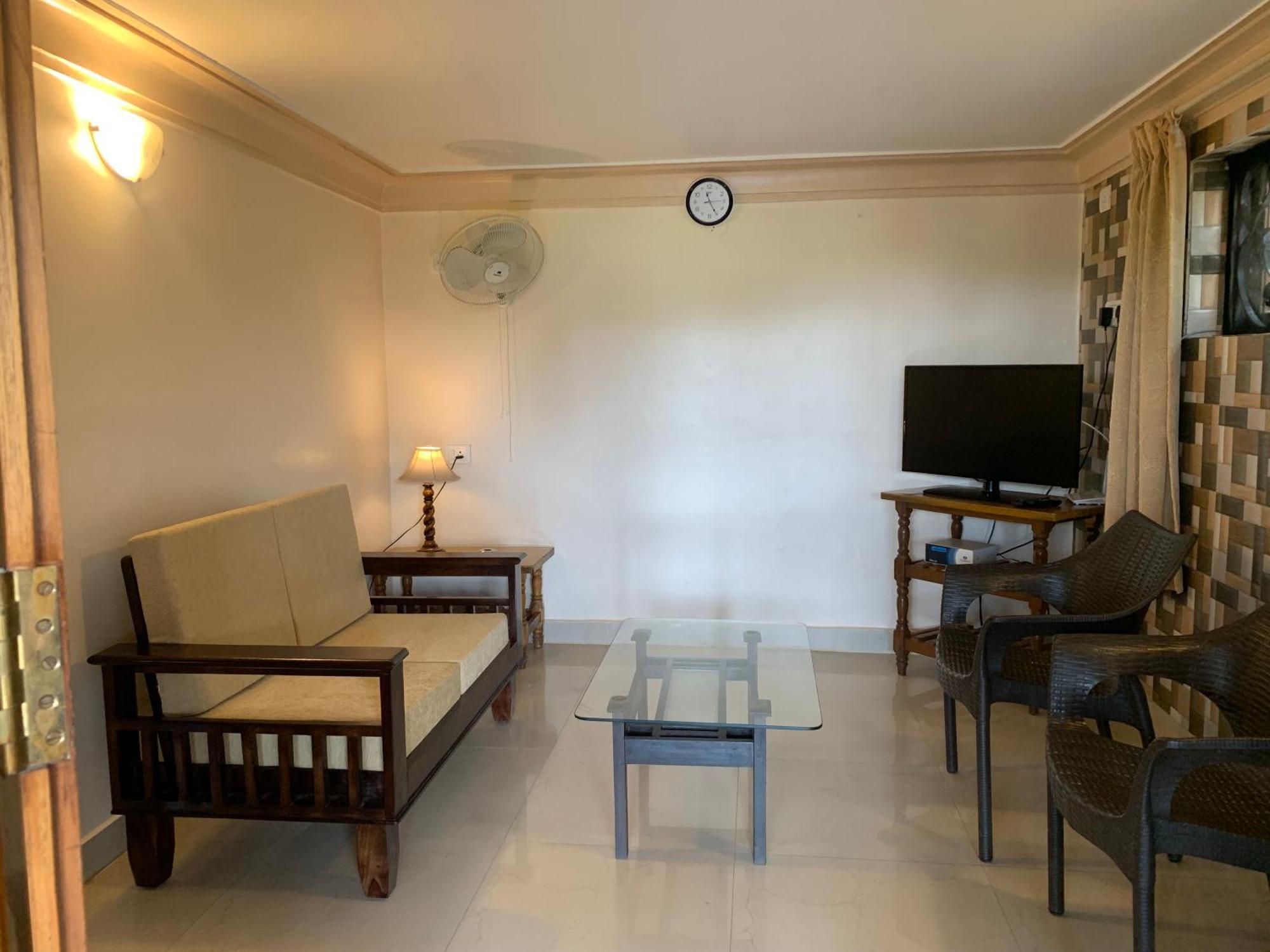 Casa Margarida Apartment *