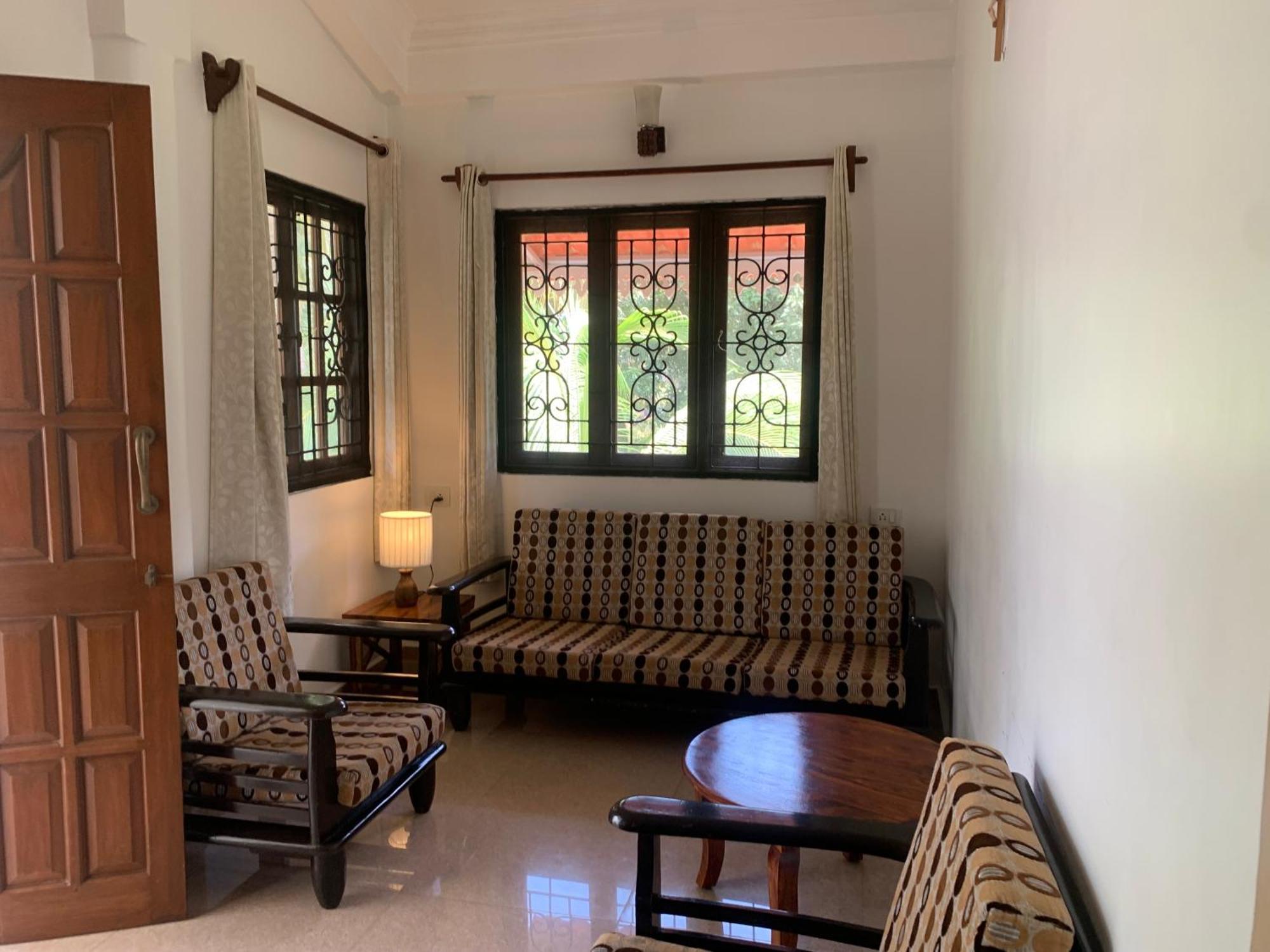Apartment Casa Margarida