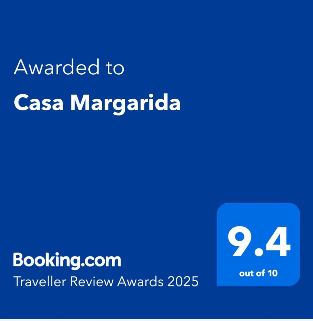 Apartment Casa Margarida