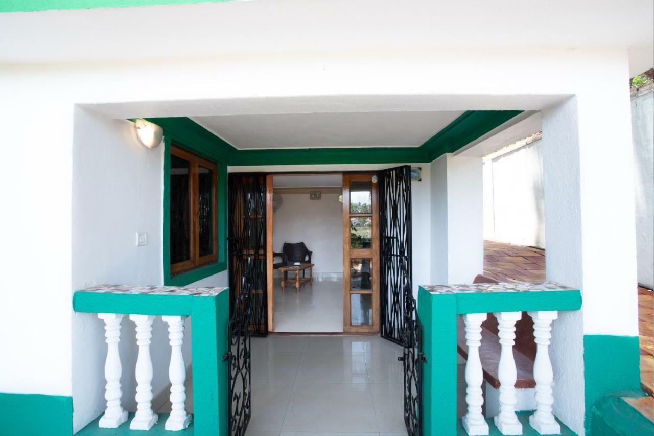 Casa Margarida *