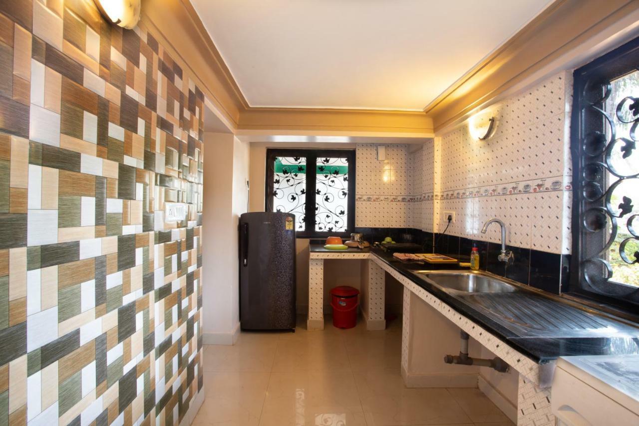 Apartment Casa Margarida