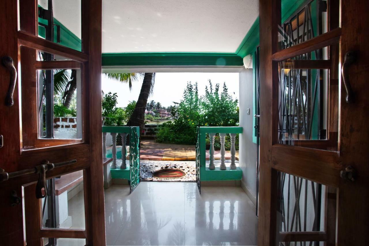 Apartment Casa Margarida *