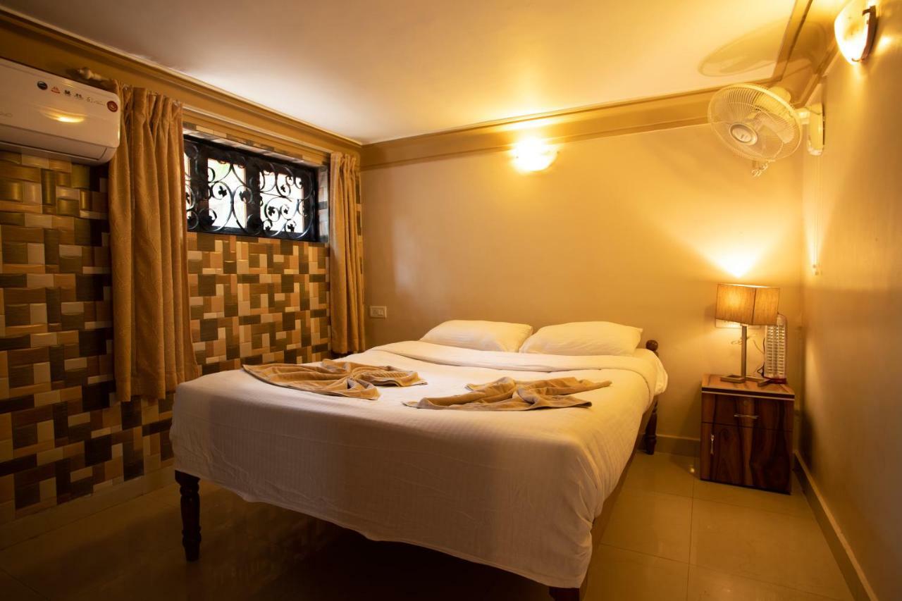 Casa Margarida Apartment Calangute