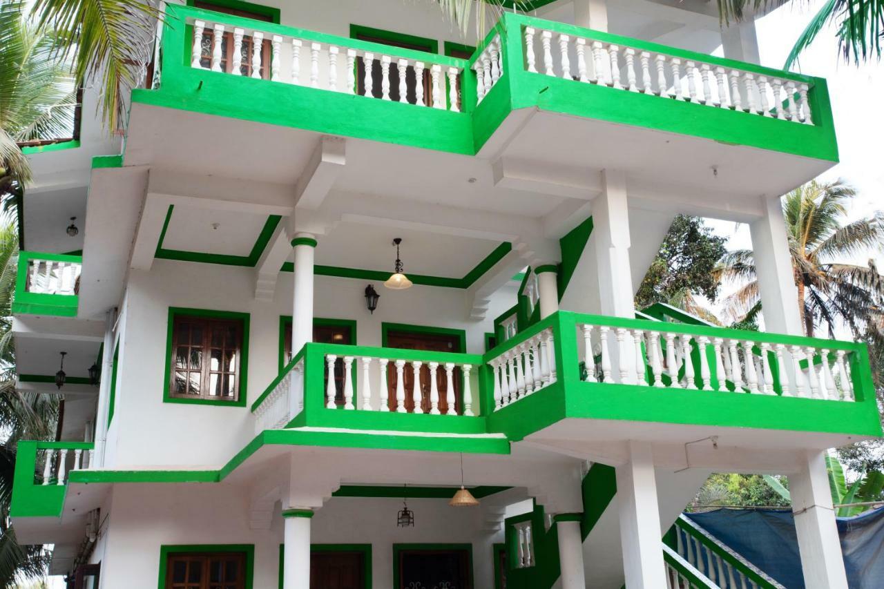 Casa Margarida * Calangute