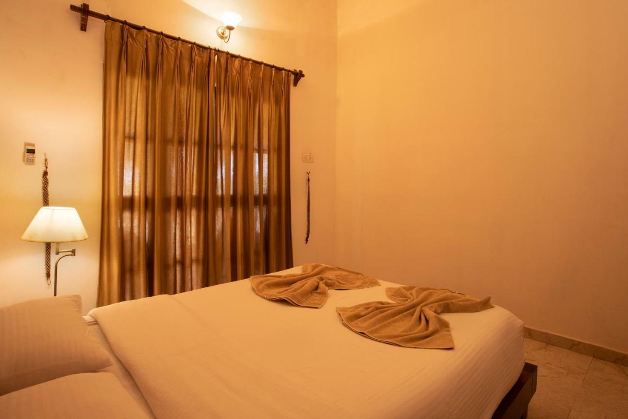 Casa Margarida Apartment Calangute