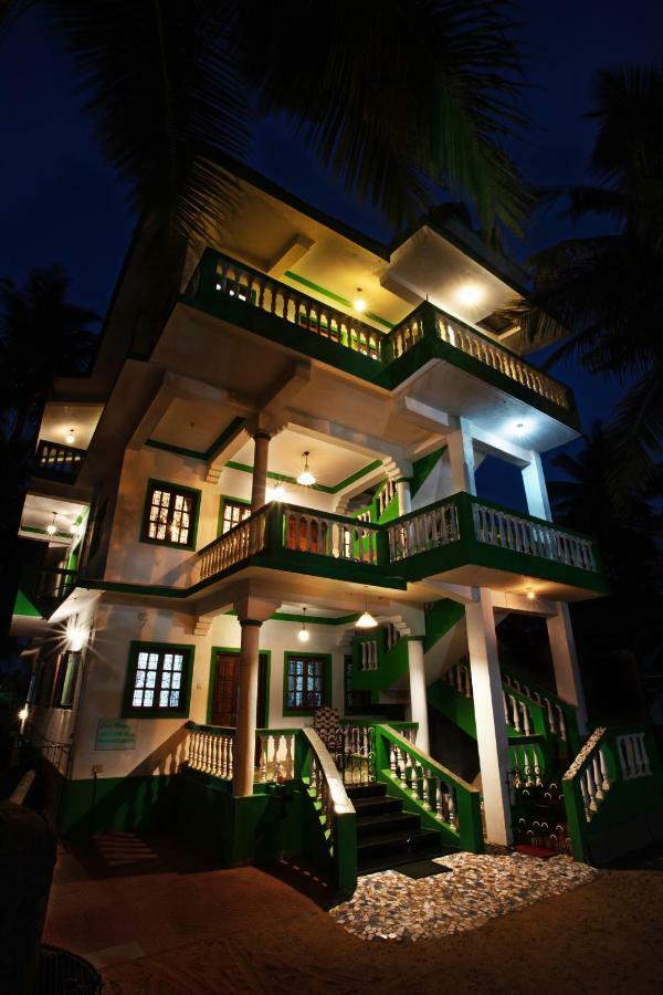 Casa Margarida Calangute