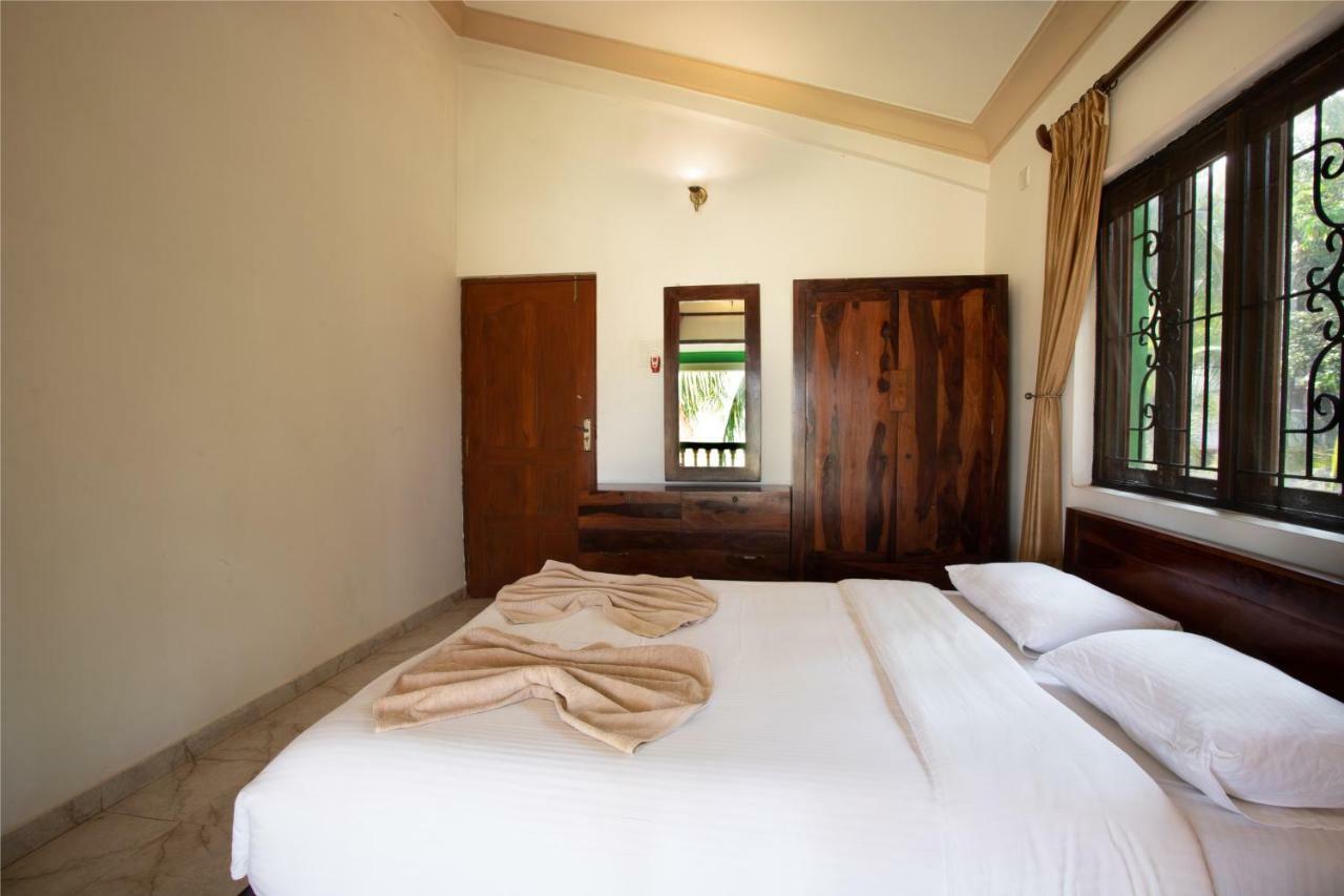 Casa Margarida Calangute
