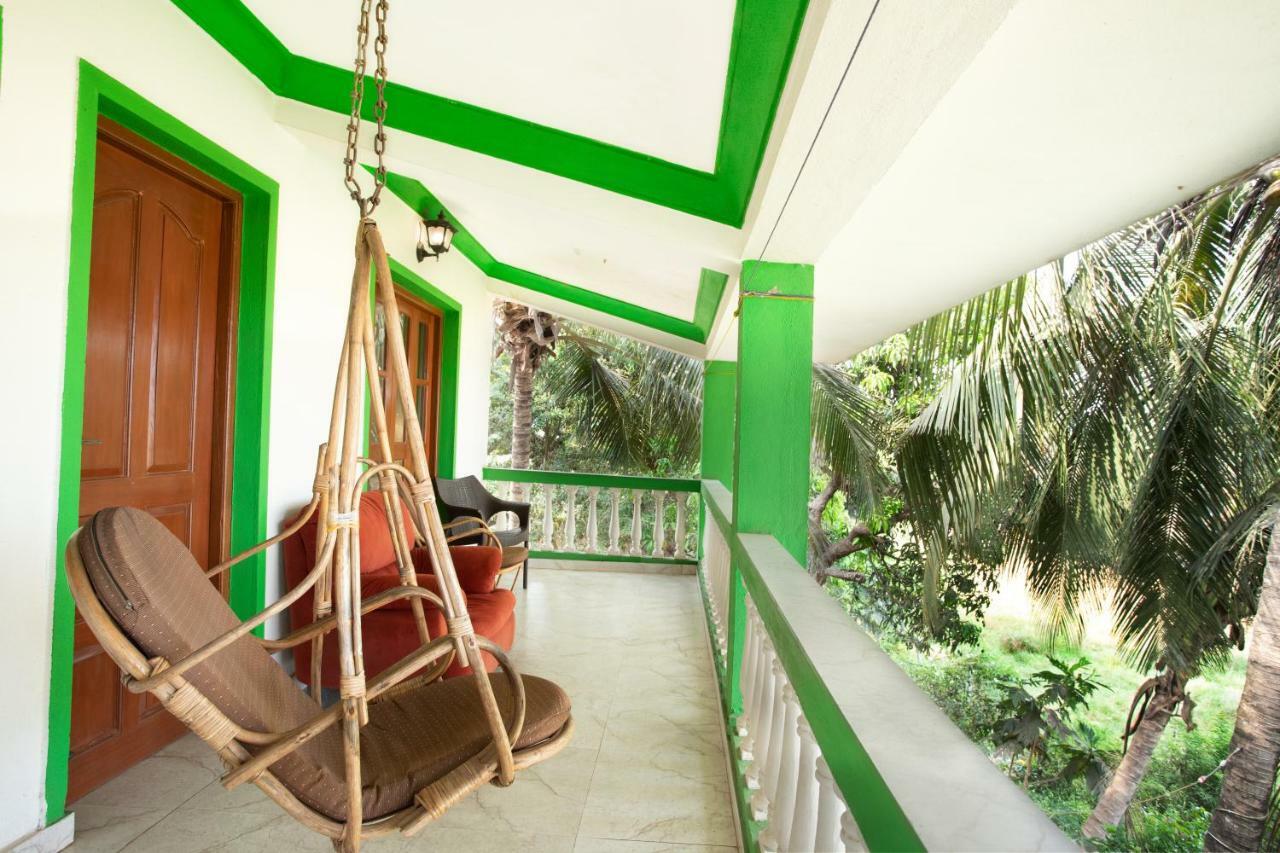 Casa Margarida *