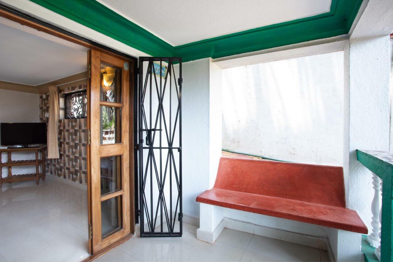 Casa Margarida * Calangute