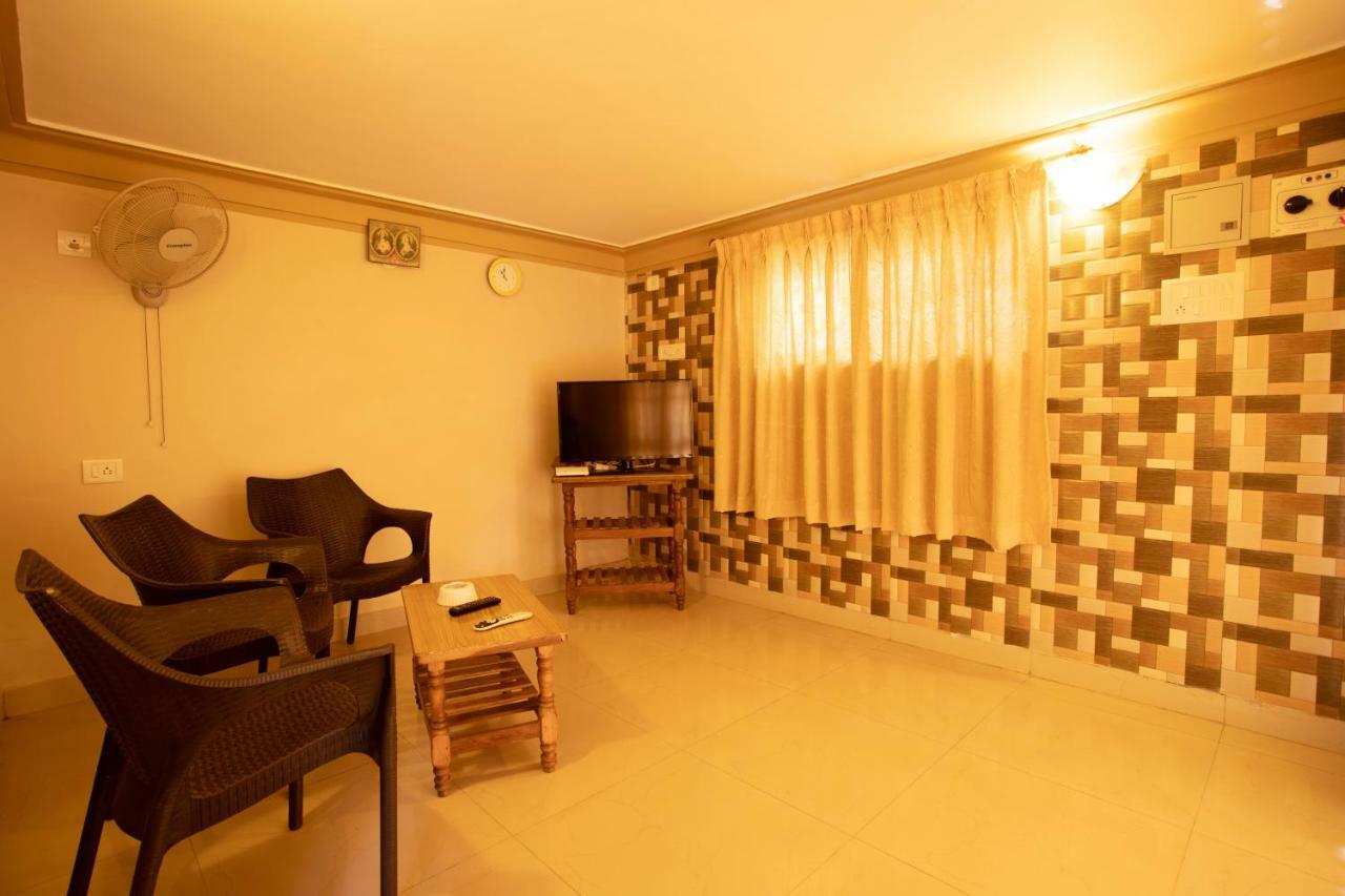 Apartment Casa Margarida Calangute