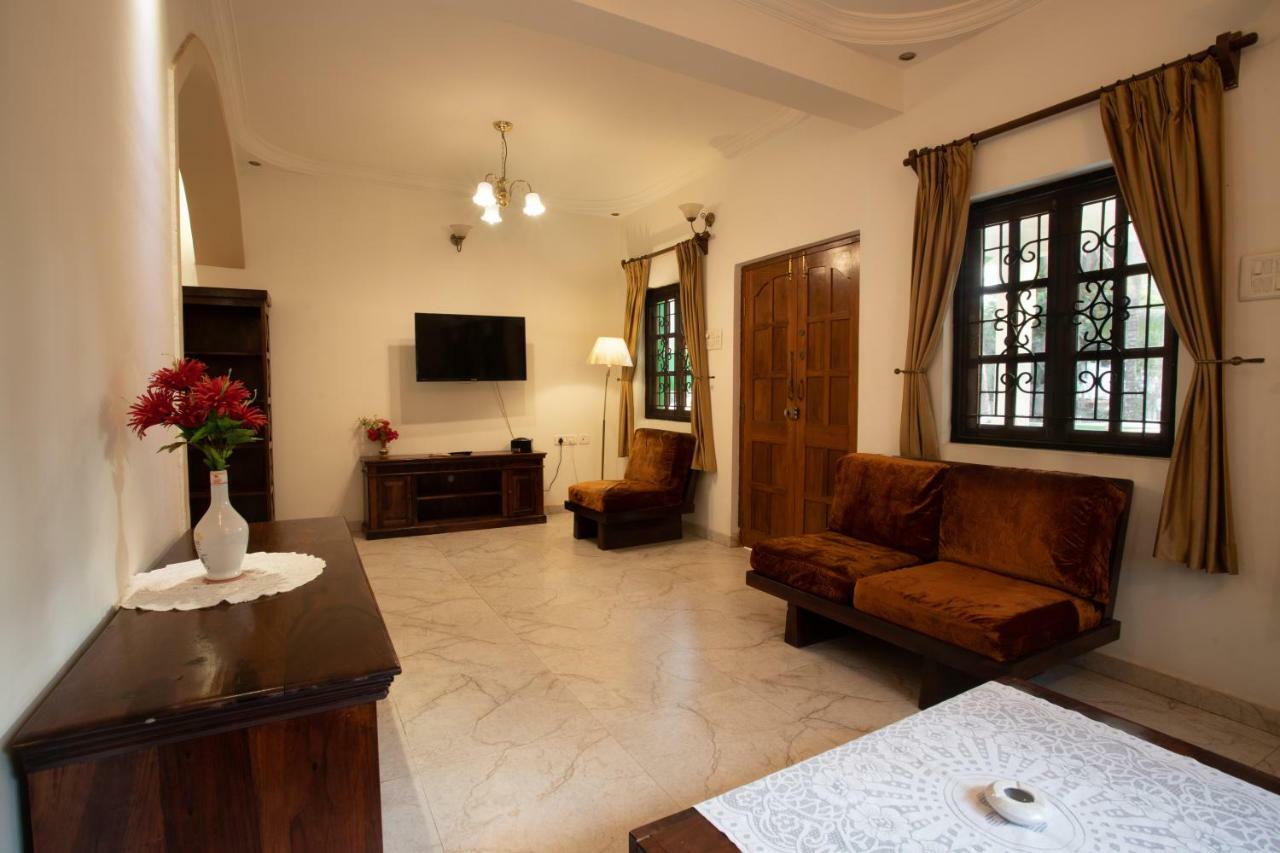 Casa Margarida * Calangute