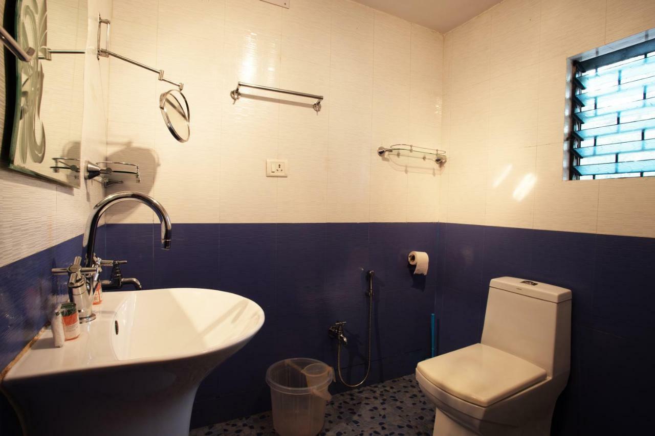 Casa Margarida Apartment Calangute