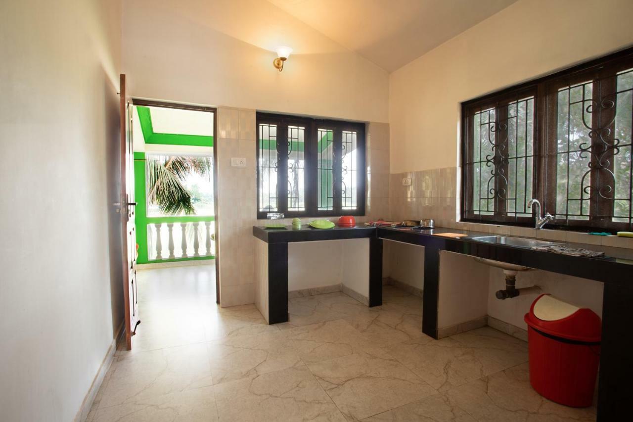 Apartment Casa Margarida