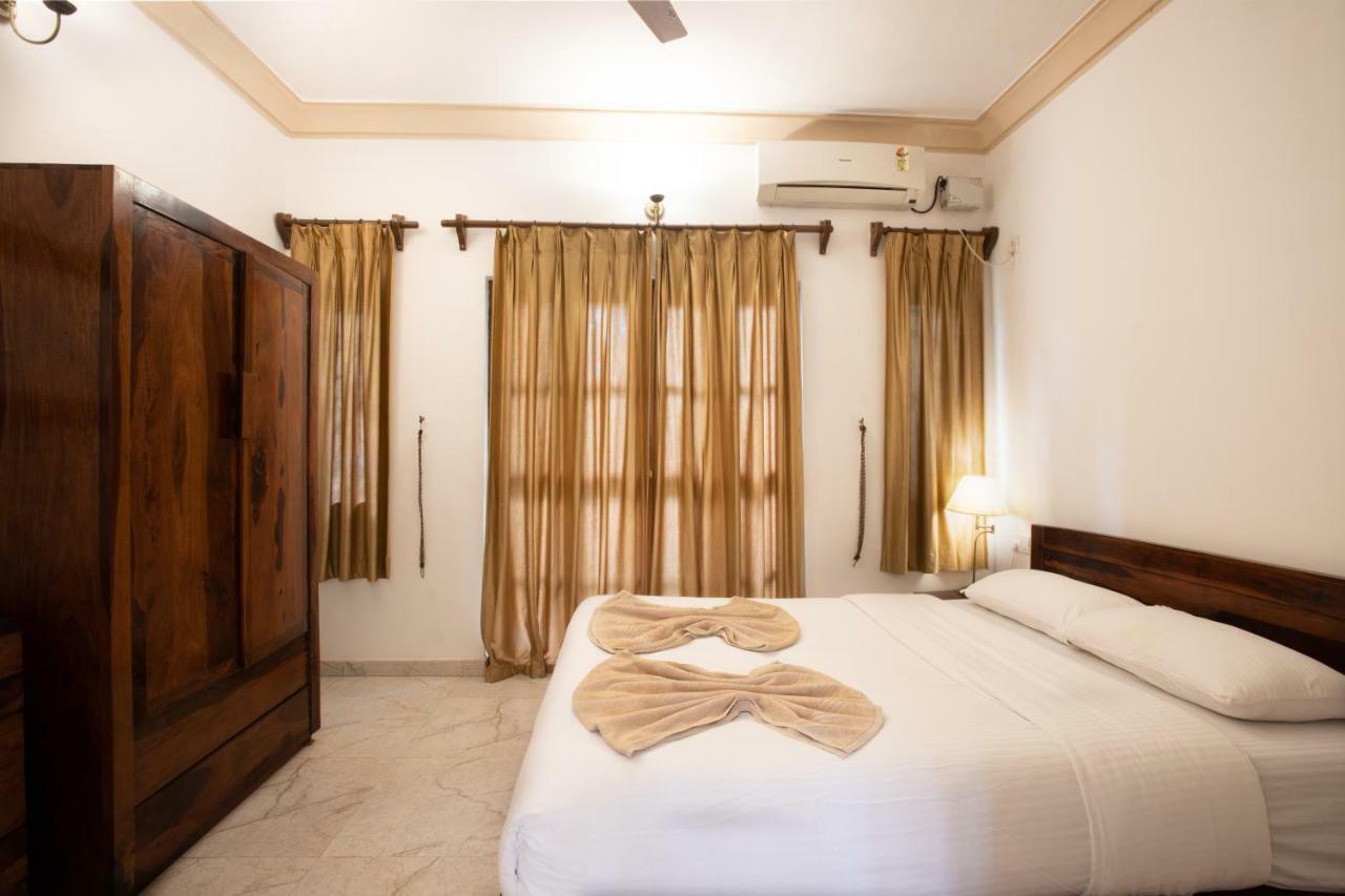 Casa Margarida Apartment
