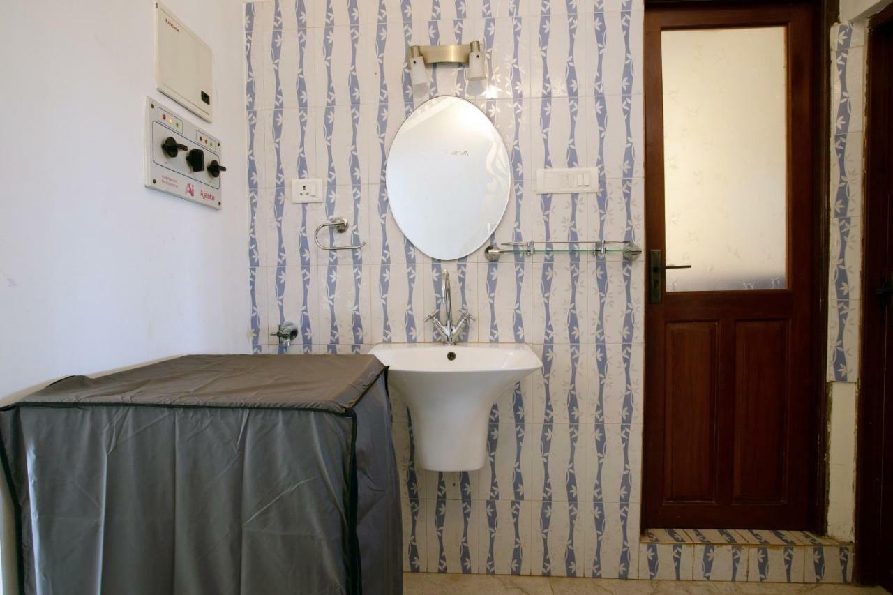 Casa Margarida Apartment *