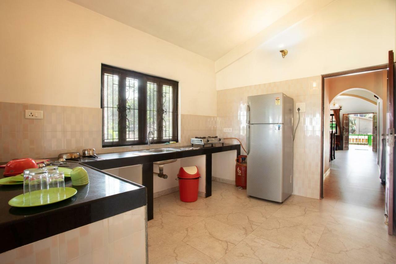 Apartment Casa Margarida Calangute