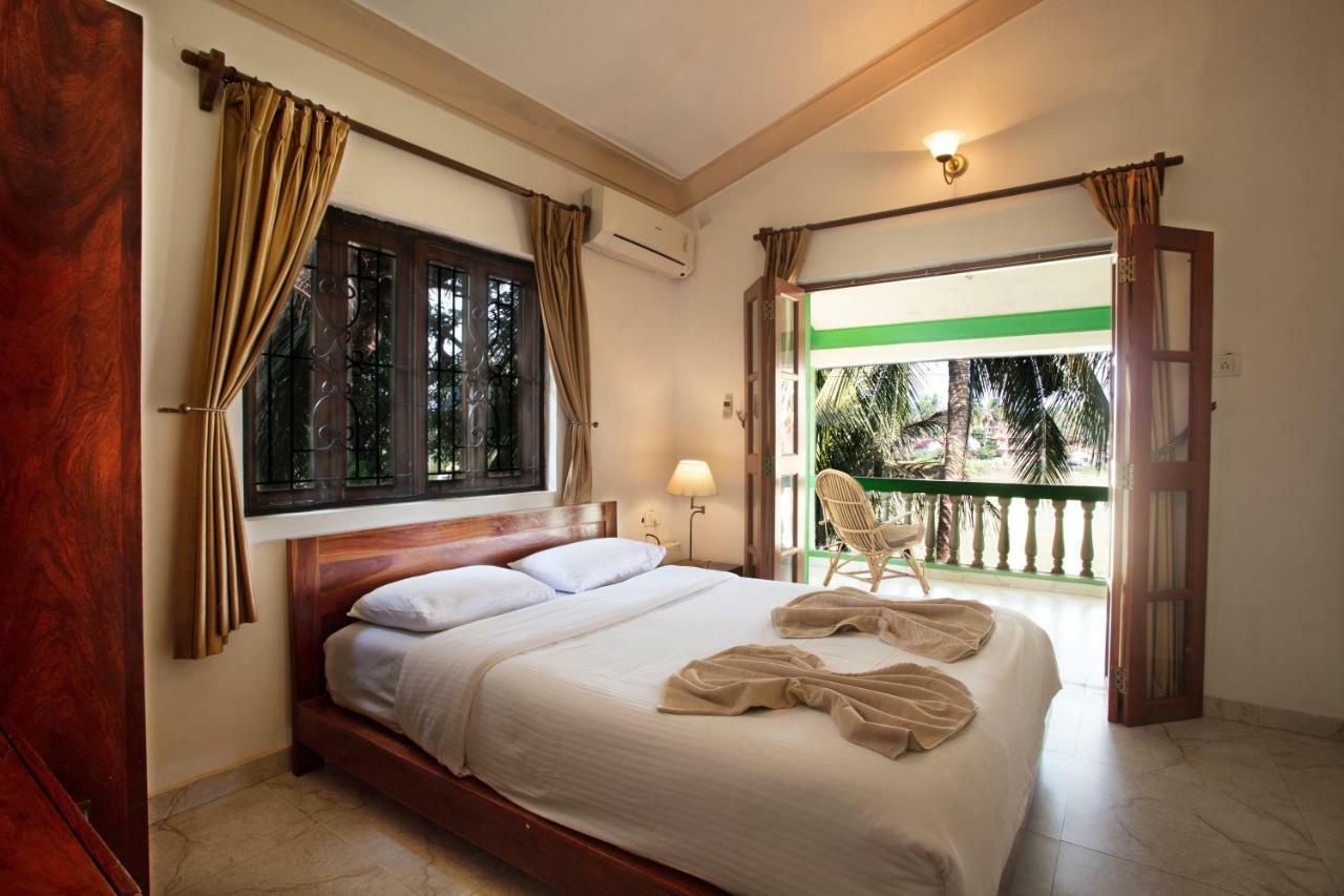 Casa Margarida Apartment